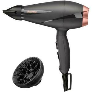 Uscator de par BaByliss 6709DE Smooth Pro 2100W imagine