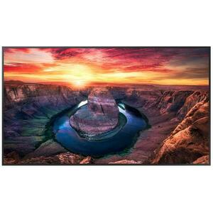 Display Profesional VA LED Samsung 43inch QM43B, Ultra HD (3840 x 2160), HDMI, DisplayPort, Wi-Fi (Negru) imagine