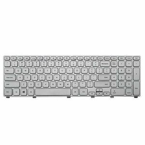 Tastatura laptop Dell Inspiron 17 (7779) imagine