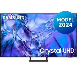 Televizor LED Samsung 139 cm (55inch) UE55DU8572, Ultra HD 4K, Smart TV, WiFi, CI+ imagine