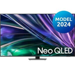 Televizor Neo QLED Samsung 165 cm (65inch) QE65QN85DB, Ultra HD 4K, Smart TV, WiFi, CI+ imagine