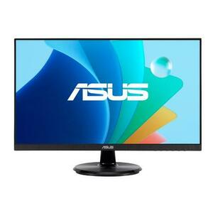 Monitor IPS LED ASUS 23.8inch VA24DQFR, Full HD (1920 x 1080), Boxe, VGA, HDMI, DisplayPort, 100 Hz, 1 ms (Negru) imagine