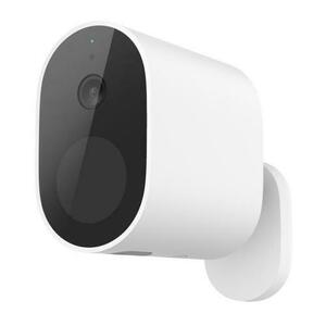 Camera De Supraveghere Xiaomi Mi Home Security, Wireless, 1080p (Alb) imagine