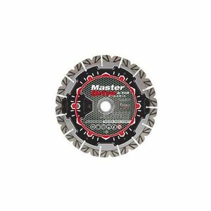 Disc diamantat Diewe Master Drive A-Trix DynamiX, 230 mm imagine