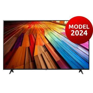 Televizor LED LG 139 cm (55inch) 55UT80006LA, Ultra HD 4K, Smart TV, WiFi, CI imagine