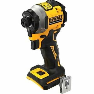 Masina de insurubat cu impact Dewalt DCF850N-XJ, 18 V, 208 Nm, 3250 rpm, Clema fixare centura, Fara acumulator si incarcator imagine