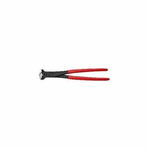 Cleste pnetru taiat 280 mm blister, Knipex 6801280SB imagine