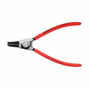 Cleste mare precizie montare inele blocare, sigurante exterioare, automotive, 170mm, KNIPEX 46 21 A21 imagine