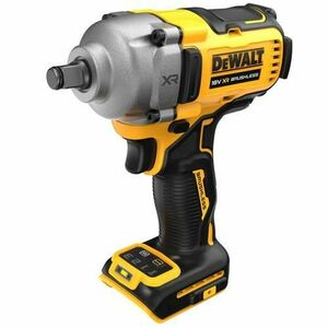 Masina de insurubat cu impact DeWalt DCF891N-XJ, 1/2inch, 812 Nm, 18 V 812 Nm, 3250 bpm, Fara acumulator si incarcator imagine