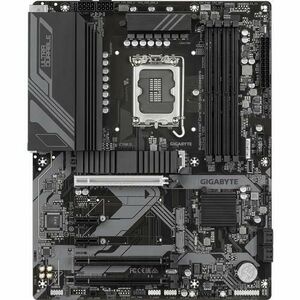 Placa de baza GIGABYTE Z790 D, LGA 1700, DDR5, ATX imagine