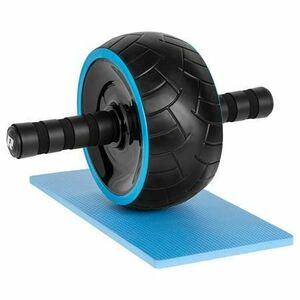 Roata fitness abdomen REBEL ACTIVE AB-WHEEL AB-1, 20 cm imagine