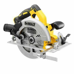 Fierastrau circular fara fir, Dewalt DCS570N, 18V, 5500 RPM, 184mm imagine