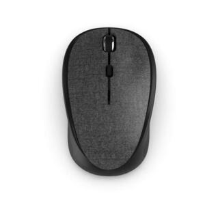 Mouse Wireless Inca IWM-300RG, 2.4 GHz, Optic, 1600 dpi (Gri/Negru) imagine