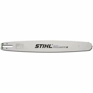 Sina STIHL Rollomatic, Lungime 40 cm, Grosime 1.6 mm, Pas 0.325 inch, 30050004713 imagine