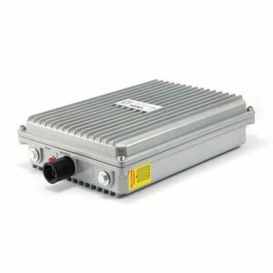 Acces Point Wireless LevelOne WAB-8011, Exterior, PoE (Gri) imagine