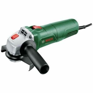 Polizor unghiular Bosch 06033E2000 UniversalGrind 750-115, 750 W, 12.000 rpm, disc 115 mm imagine