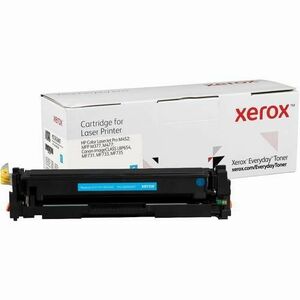 Toner, XEROX, Cyan, 006R03697 imagine