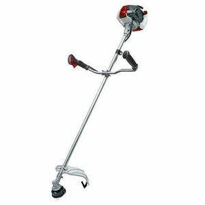 Motocoasa pe benzina Dedra DED8715, 1400 W, 1.9 CP, Diametru taiere 44/25.5 cm imagine