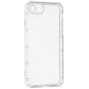 Protectie spate OEM 5900217914266 pentru Apple iPhone 7 / 8 / SE (2020) / SE (2022) (Transparent) imagine