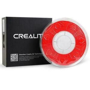 Printer Filament CREALITY CR-TPU RED, TPU (Rosu) imagine