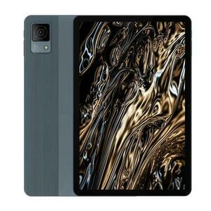 Tableta Doogee T30 Ultra, Procesor MediaTek Helio G99 Octa-Core, Ecran IPS 2.5K 11inch, 12GB RAM, 256GB Flash, 16MP, Wi-Fi, Bluetooth, 4G, Dual Sim (Gri) imagine