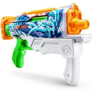 Blaster cu apa X-Shot Skins Hyperload Waves imagine