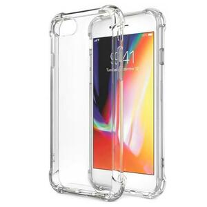 Husa pentru Honor X6a, OEM, Antisoc 1.5mm, Transparenta imagine