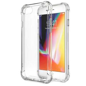 Husa pentru Samsung Galaxy A25 A256, OEM, Antisoc 1.5mm, Transparenta imagine