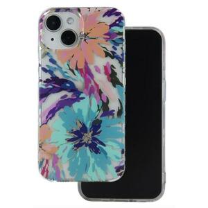 Husa pentru Samsung Galaxy S23 FE S711, OEM, Splash, Multicolor imagine