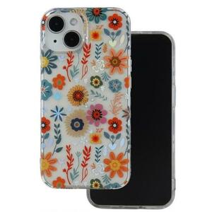 Husa pentru Apple iPhone 15 Pro, OEM, Field, Multicolor imagine