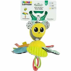 Figurina LAMAZE ALBINUTA BUZZY imagine