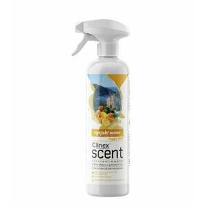 Odorizant CLINEX Scent Aegean Fruit, 500 ml, cu pulverizator imagine