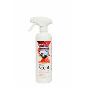 Odorizant CLINEX Scent Tasmanian Charm, 500 ml, cu pulverizator imagine