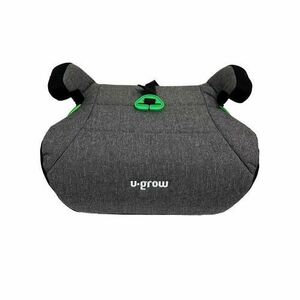 Inaltator auto U-grow UG-HB56-GREY, 125-150 cm, R129, Gri imagine