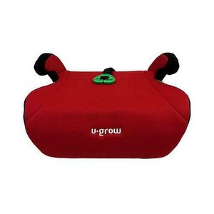 Inaltator auto U-grow UG-HB56-RED, 125-150 cm, R129, Rosu imagine