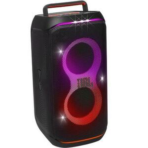 Sistem audio portabil JBL Partybox Club 120, 160W RMS, Baterie detasabila, IPX4, Auracast, AI Sound Boost imagine