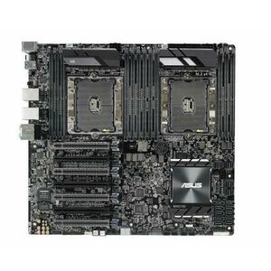 Placa de baza server ASUS WS C621E SAGE(BMC), Intel C621, LGA 3647, EEB imagine