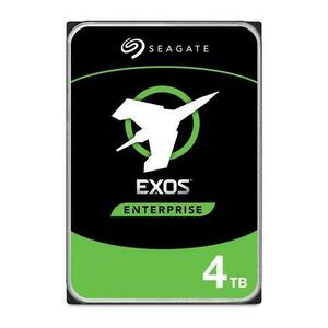 HDD Server Seagate Exos 7E8 4TB, 7200RPM, SATA-III, 256MB 3.5inch imagine