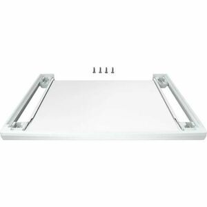 Raft pentru masina de spalat, Bosch WTZ27500, 595 x574 x42 mm imagine