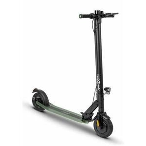 Trotineta electrica pliabila Acer Seria 1 Advance, viteza 25km/h, autonomie 20km, motor 250W, roti 8inch (Verde) imagine