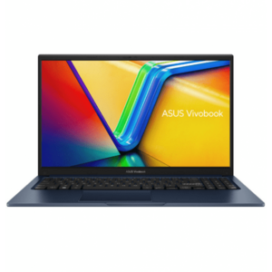 Laptop ASUS Vivobook X1504VA (Procesor Intel Core i5-1335U (12M Cache, up to 4.60 GHz) 15.6inch FHD, 16GB, 1TB SSD, Intel Iris Xe Graphics, Albastru) imagine