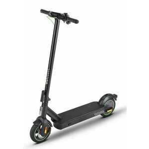 Trotineta electrica pliabila Acer 3 Advance AES023, viteza 20km/h, autonomie 25km, motor 350W, roti 8.5inch (Negru) imagine