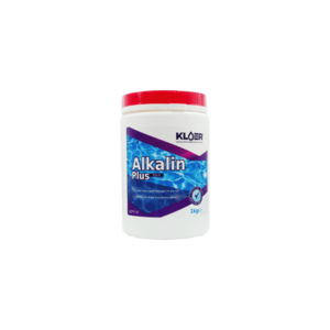 Stabilizator pH apa piscine Kloer Alkalin Plus Solid 1kg imagine