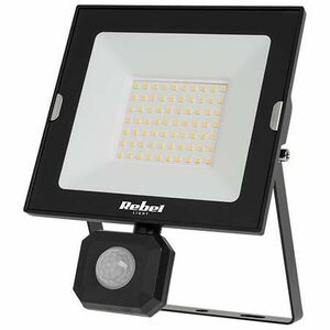 Reflector LED REBEL URZ3617, 50W, 4000K, cu senzor, 230V imagine