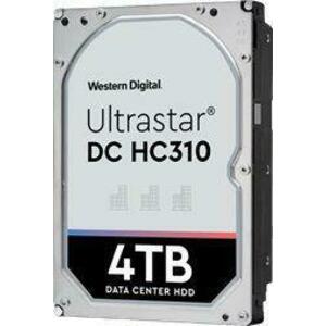 HDD Server Western Digital Ultrastar DC HC310, 4TB, 7200RPM, SATA, 3.5inch imagine