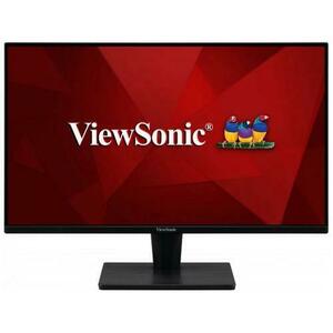 Monitor VA LED ViewSonic 27inch VA2715-H, Full HD (1920 x 1080), VGA, HDMI, AMD FreeSync (Negru) imagine