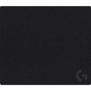 Mouse pad Logitech G640 (Negru) imagine