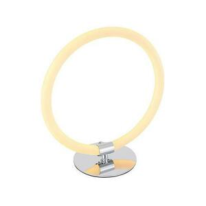 Veioza crom EPI 65001T Globo - Lighting imagine