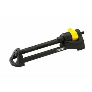 Aspersor dreptunghiular Karcher OS 3.220 (Negru/Galben) imagine