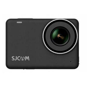 Camera Sport, SJCAM, 60 FPS, 3840 x 2160 pixeli, Micro SD, Negru imagine